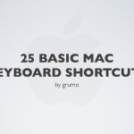 mac screenshot shortcut key
