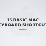 macbook print screen keyboard shortcut