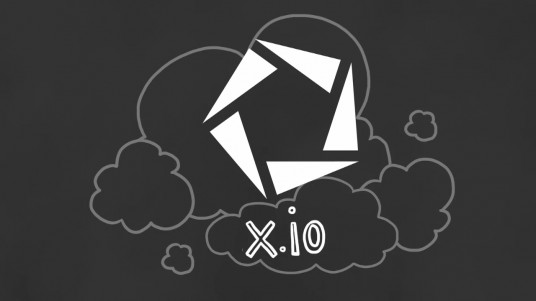Stream your apps from the cloud with X.IO - oh yeah!