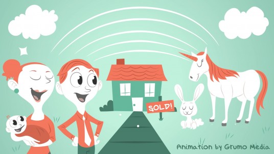 Relola is the first socially-fueled platform dedicated to real estate.. oh yeah!