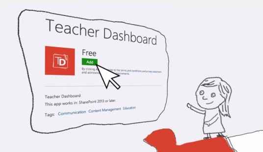 Get the most out of Office 365 with TeacherDashboard... oh yeah!