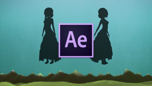 Learn how to bring your illustrations to life in After Effects.. oh yeah caramba!