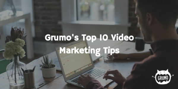 best-video-marketing-tips