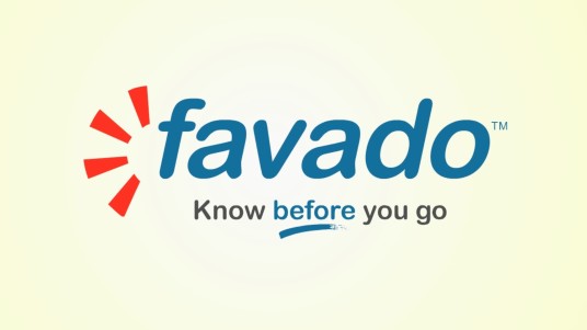 Since you can't get away without grocery shopping you may as well use Favado and save a ton!