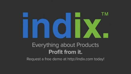 Use Indix to grow your brand, increase your productivity, acquire new customers, and sell more! 