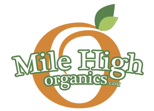 Milehigh-organics-logo