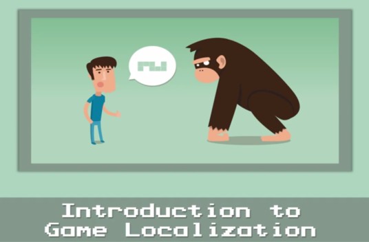 Learn about the exciting world of Game Localization with Pablo Muñoz