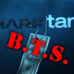 Shark Tank: BTS