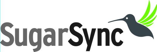SugarSync-logo