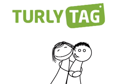 TurlyTag - Lost and Found Made Easy