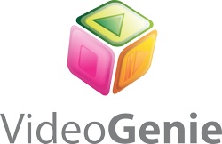 VideoGenie-Logo