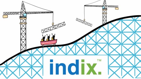 Indix - The world’s broadest and deepest product database